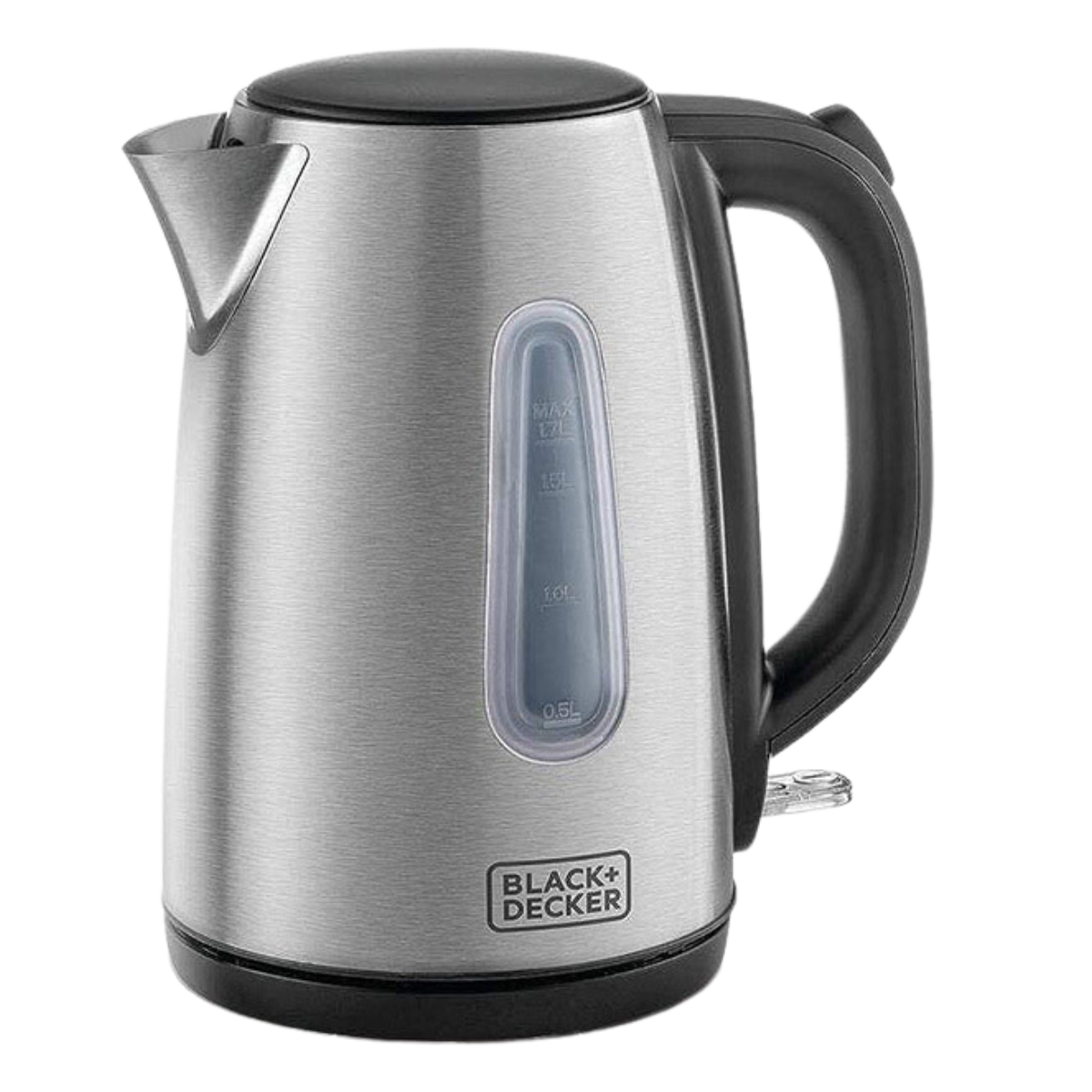 BLACK & DECKER JC450 KETTLE 1.7LTS